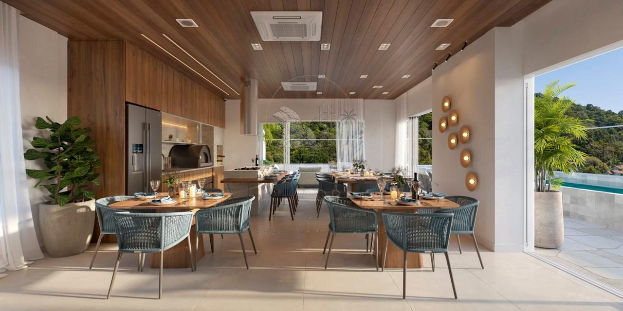 Apartamento 2 dormitórios  Cabeçudas 90m²