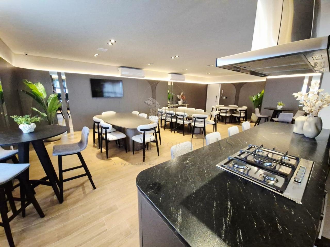 Apartamento 2 quartos para Venda no bairro Praia Brava de Itajaí em Itajaí