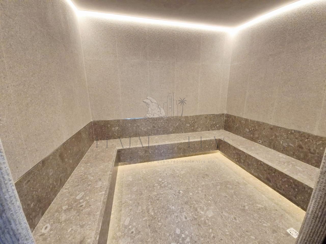 Apartamento 2 quartos para Venda no bairro Praia Brava de Itajaí em Itajaí