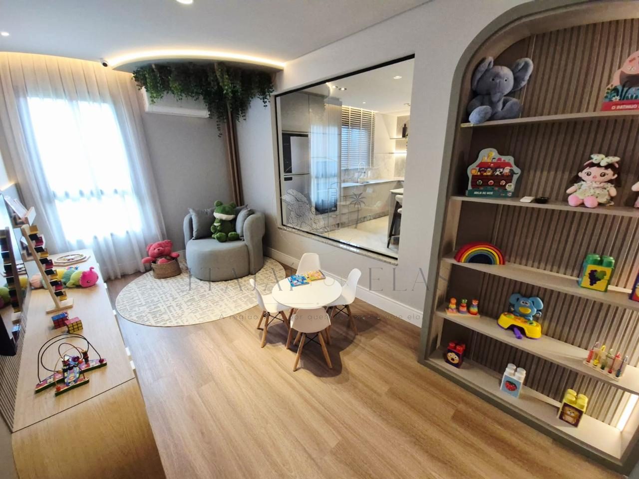 Apartamento 2 quartos para Venda no bairro Praia Brava de Itajaí em Itajaí