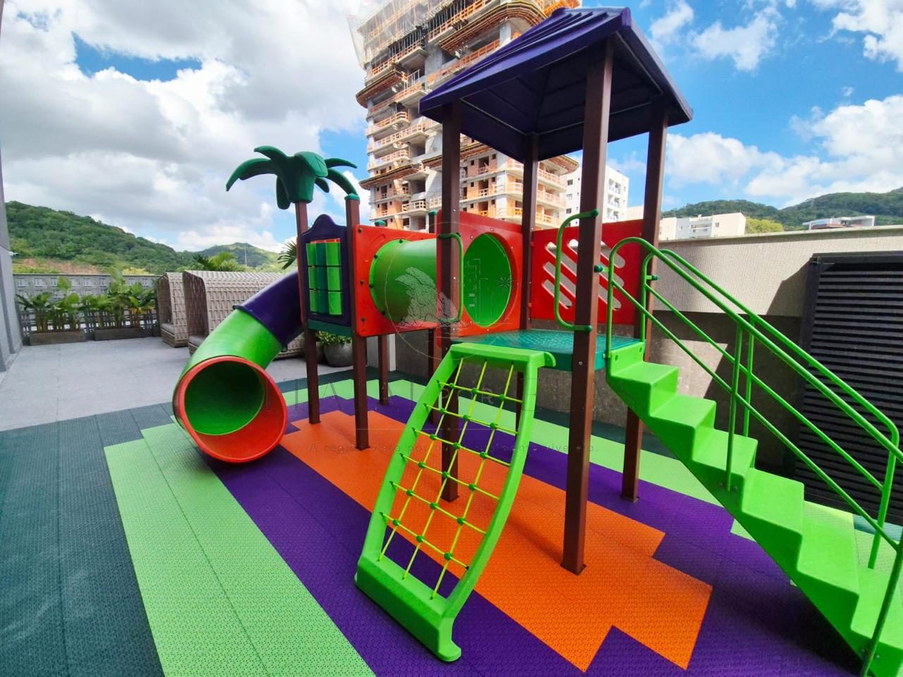 Apartamento 2 quartos para Venda no bairro Praia Brava de Itajaí em Itajaí