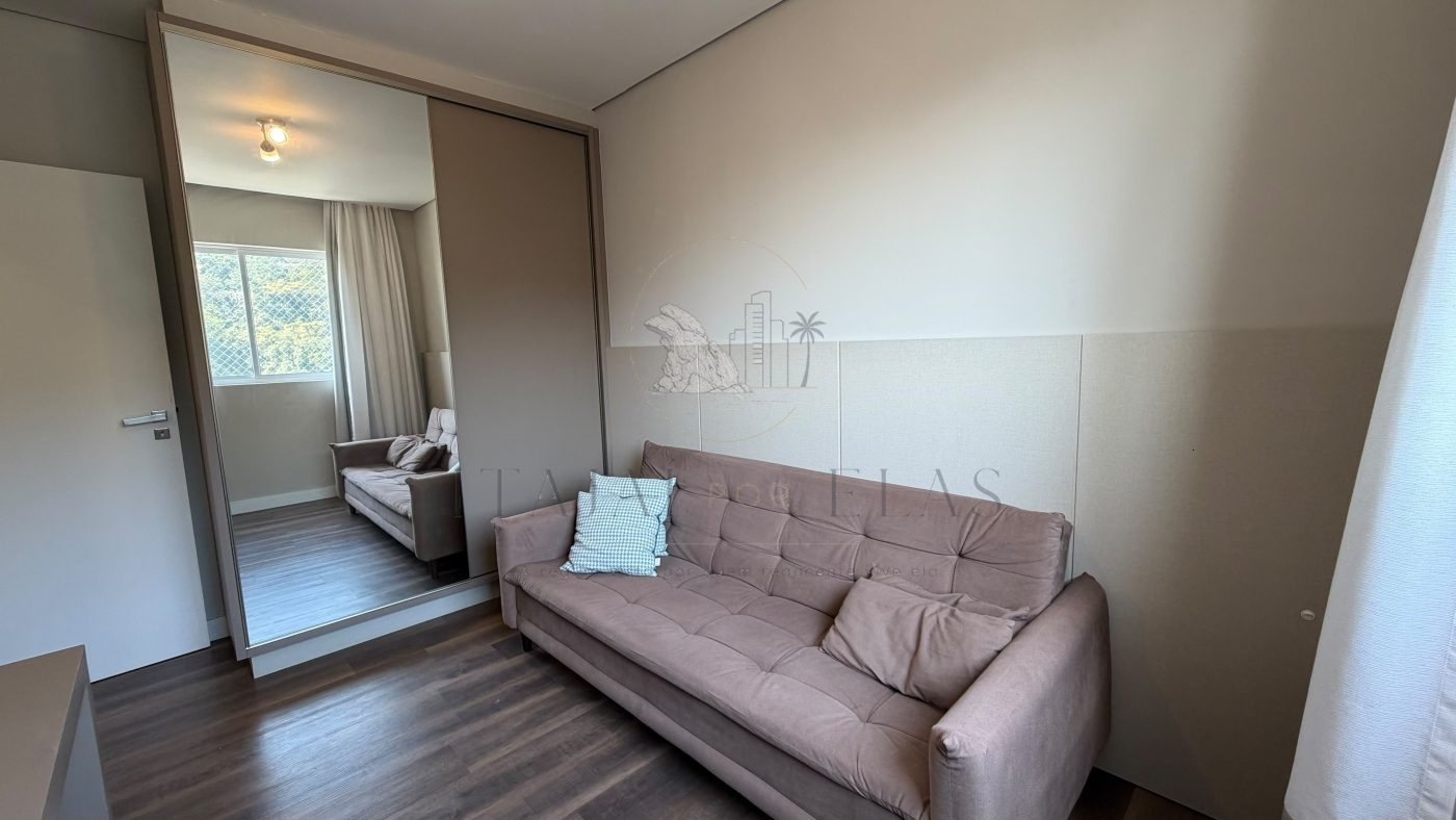 Apartamento 3 suítes para Venda no bairro Cabeçudas em Itajaí