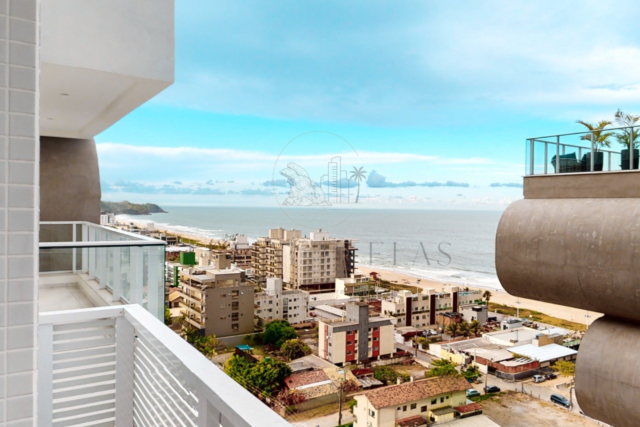 Apartamento 2 suítes na Praia Brava para venda
