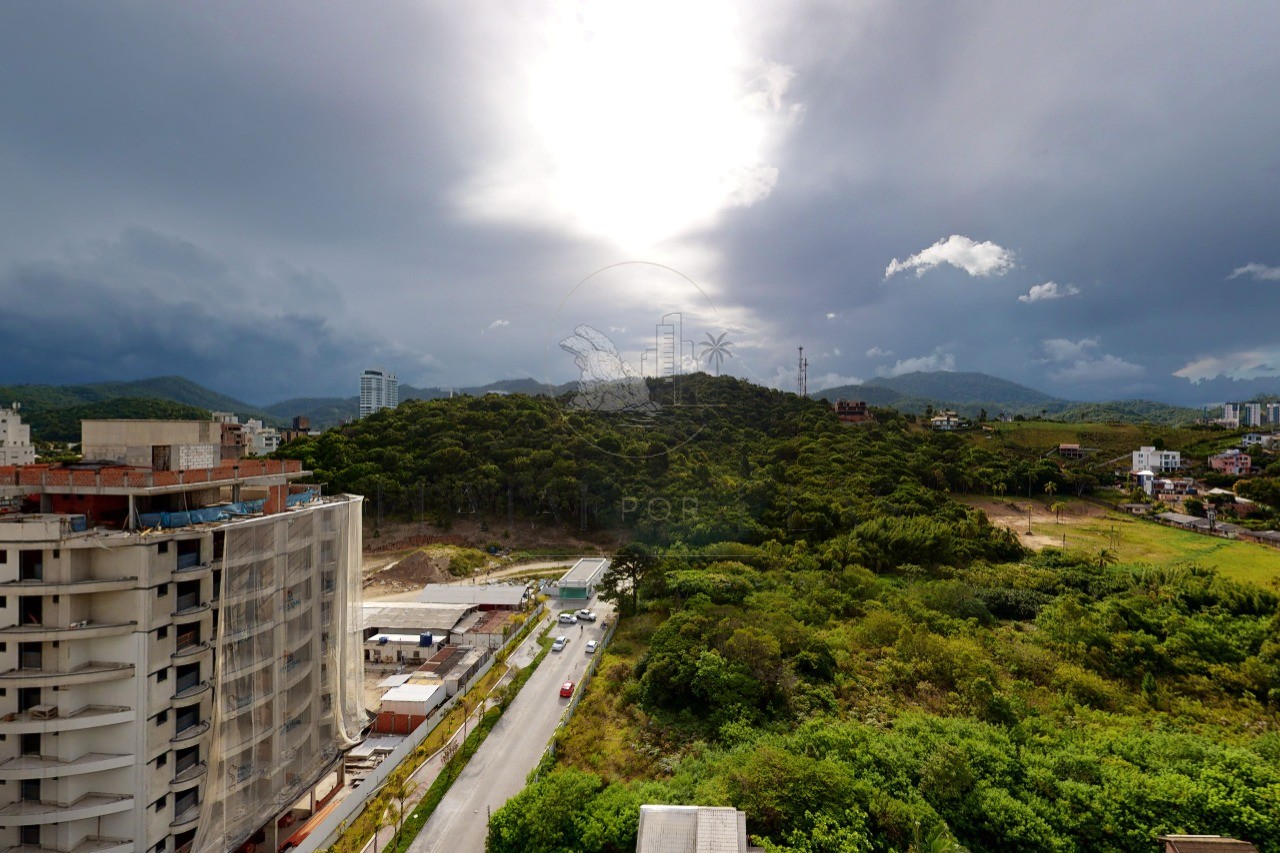 Apartamento 2 suítes na Praia Brava para venda