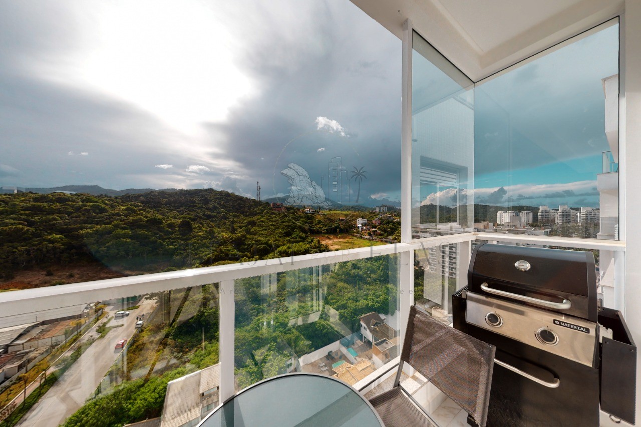 Apartamento 2 suítes na Praia Brava para venda