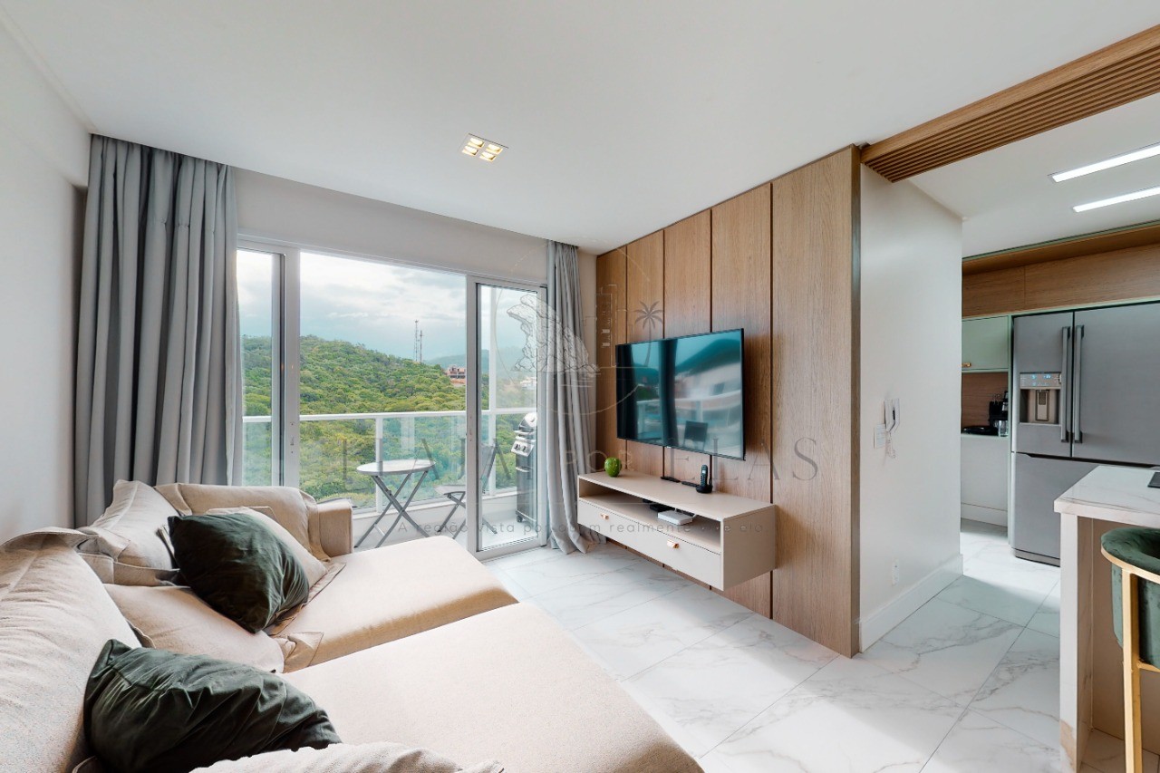 Apartamento 2 suítes na Praia Brava para venda