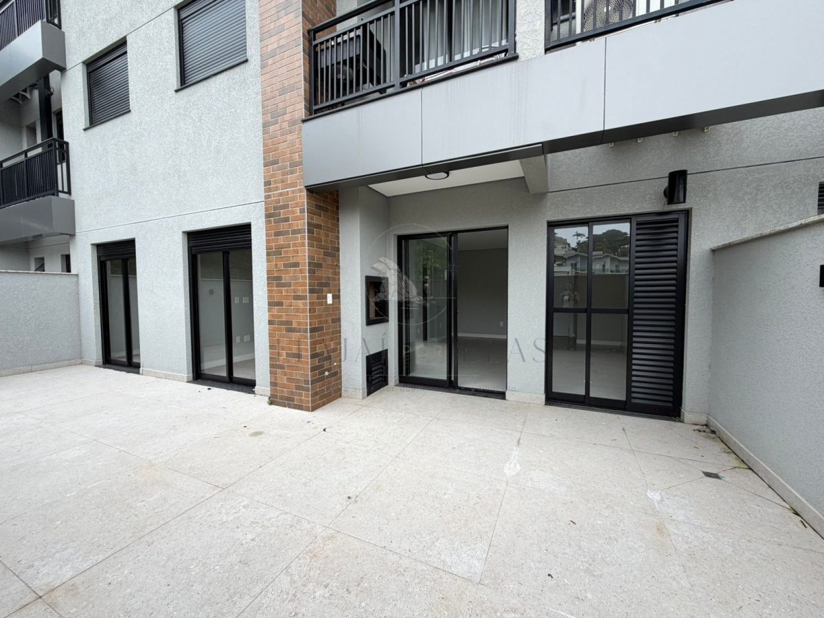 Apartamento Garden praia dos amores 
